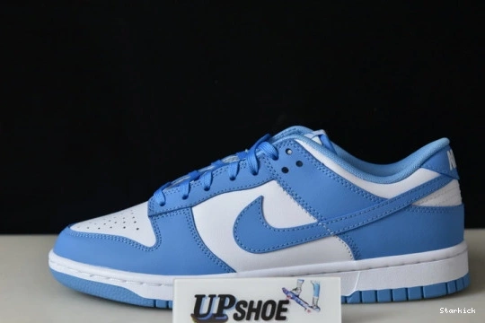 University Low DD1391-102 Dunk Nike Blue 1001
